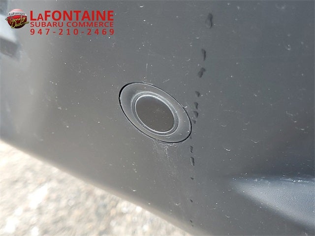 2020 Subaru Outback Limited Limited