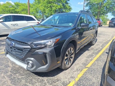 2024 Subaru Outback Limited