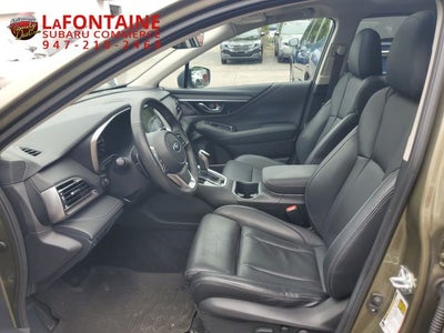 2024 Subaru Outback Limited