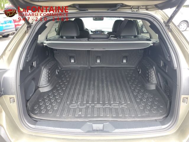 2024 Subaru Outback Limited