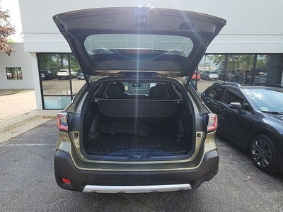 2024 Subaru Outback Limited