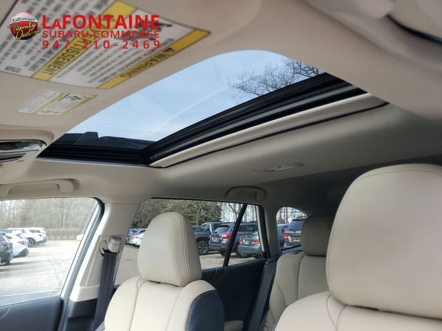 2023 Subaru Outback Limited