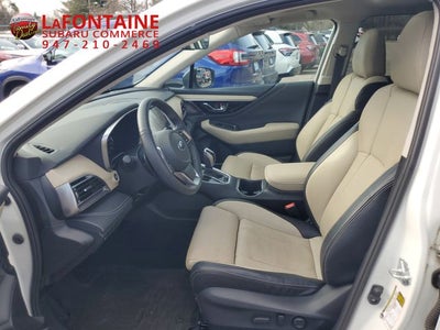 2023 Subaru Outback Limited