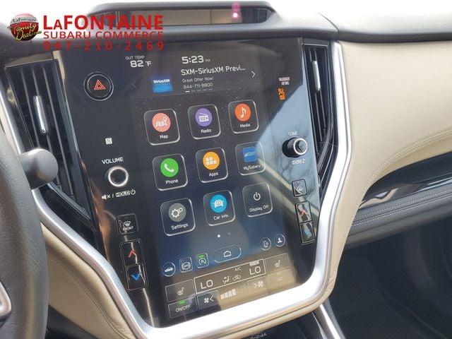 2023 Subaru Outback Limited