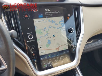 2023 Subaru Outback Limited