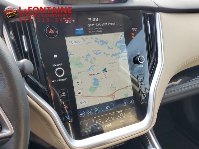 2023 Subaru Outback Limited