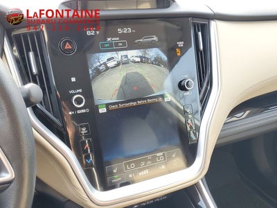 2023 Subaru Outback Limited