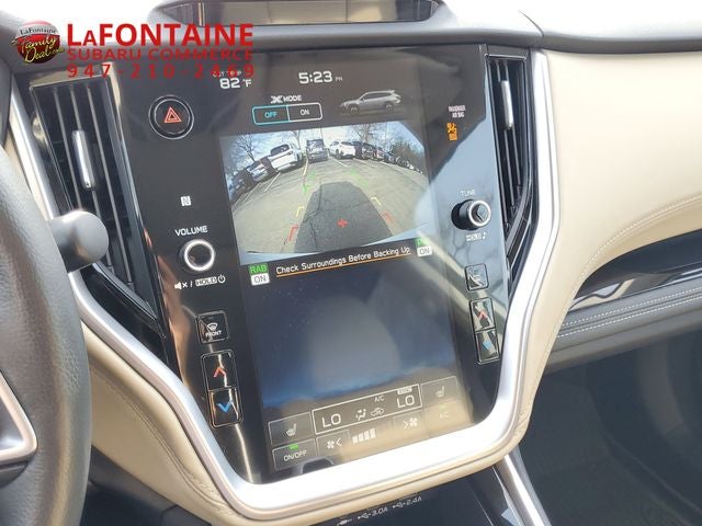 2023 Subaru Outback Limited