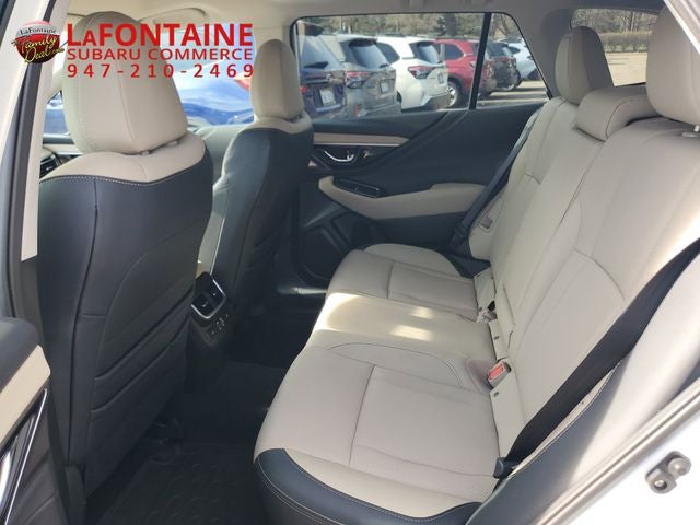 2023 Subaru Outback Limited