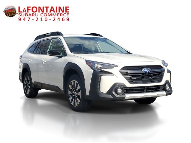 2023 Subaru Outback Limited