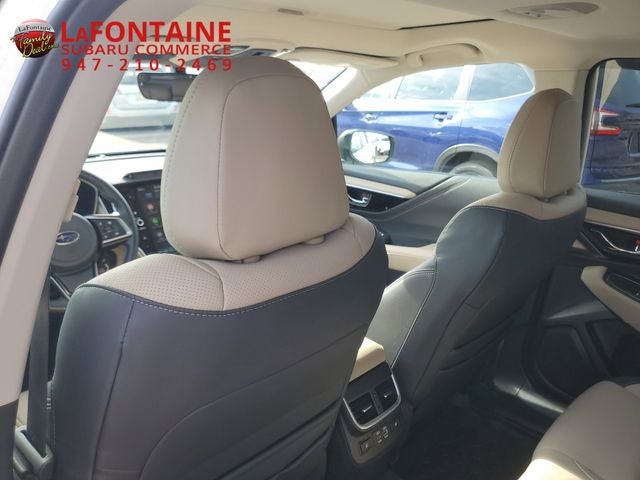 2023 Subaru Outback Limited