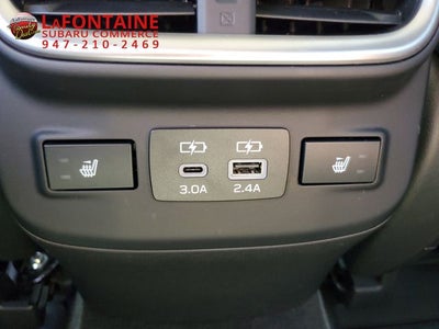 2023 Subaru Outback Limited