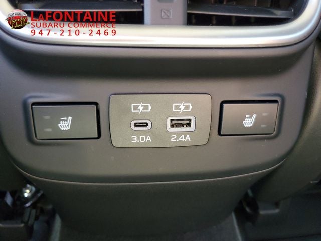 2023 Subaru Outback Limited