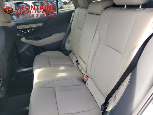 2023 Subaru Outback Limited