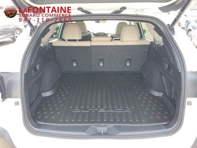 2023 Subaru Outback Limited