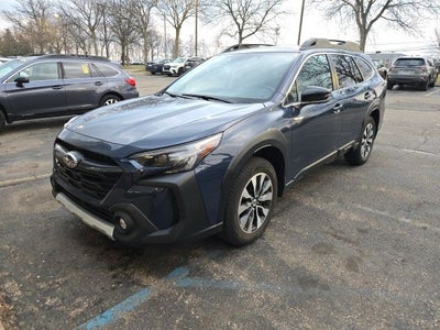 2024 Subaru Outback Limited