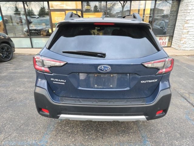 2024 Subaru Outback Limited
