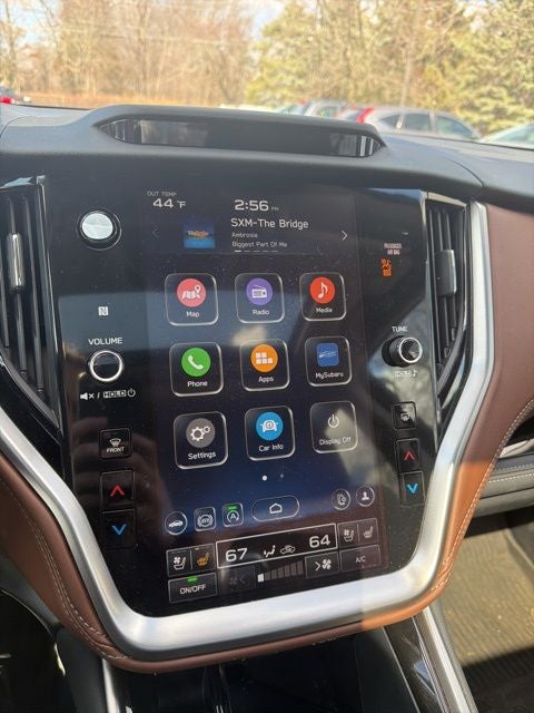 2024 Subaru Outback Touring