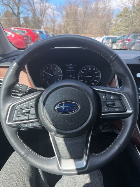 2024 Subaru Outback Touring