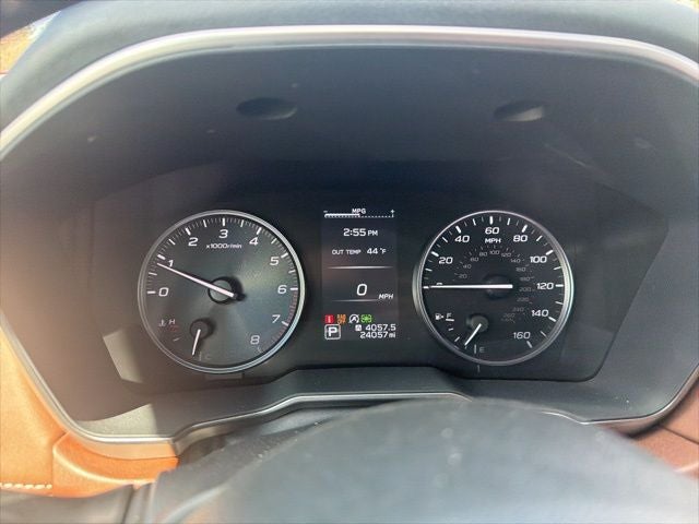 2024 Subaru Outback Touring