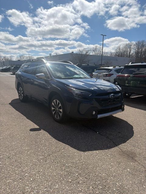 2024 Subaru Outback Touring