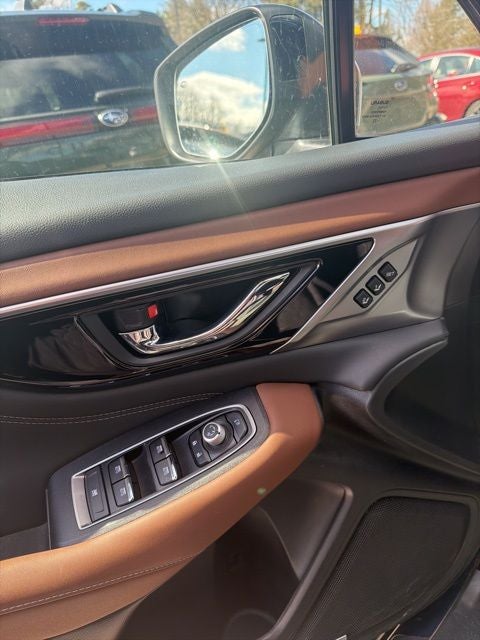 2024 Subaru Outback Touring