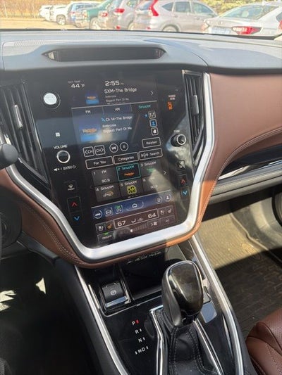 2024 Subaru Outback Touring