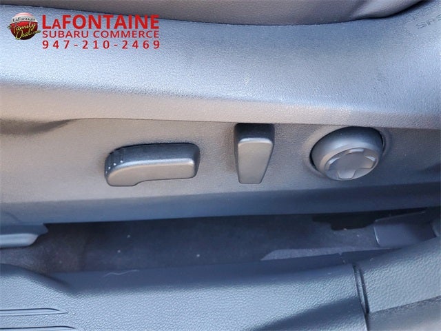 2025 Subaru Outback Touring