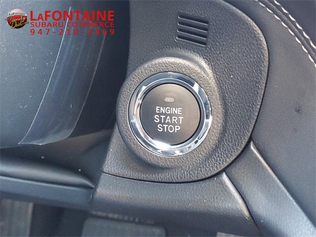 2025 Subaru Outback Touring