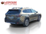 2025 Subaru Outback Touring