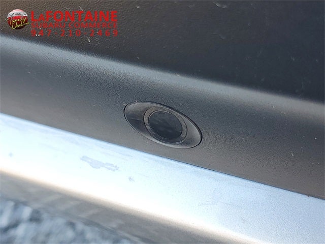 2025 Subaru Outback Touring