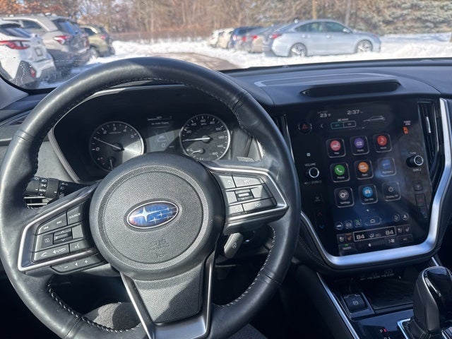 2023 Subaru Outback Touring