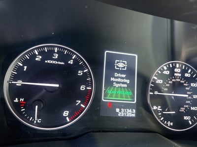 2023 Subaru Outback Touring