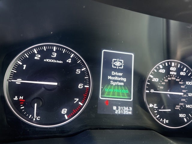 2023 Subaru Outback Touring