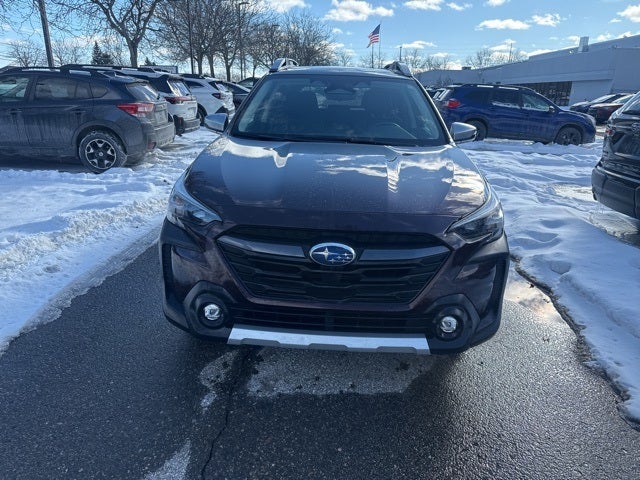2023 Subaru Outback Touring