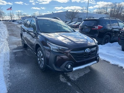 2023 Subaru Outback Touring
