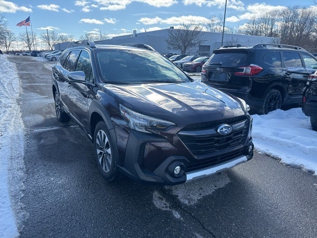 2023 Subaru Outback Touring