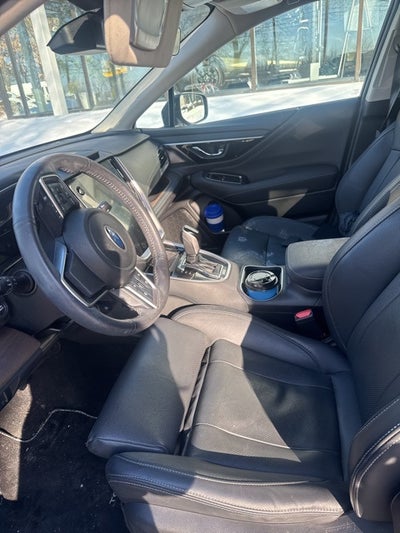 2023 Subaru Outback Touring