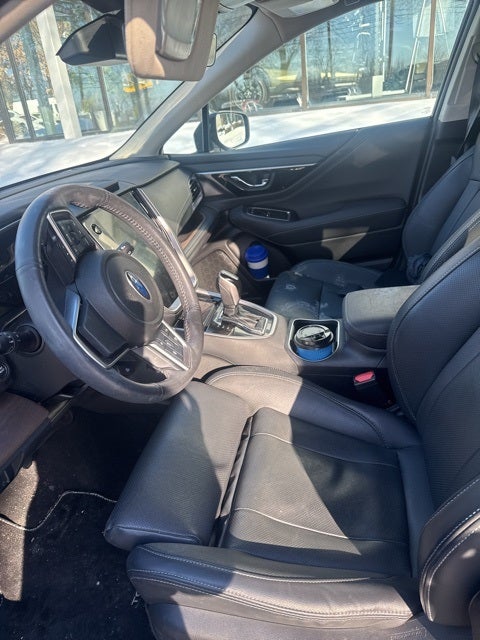 2023 Subaru Outback Touring