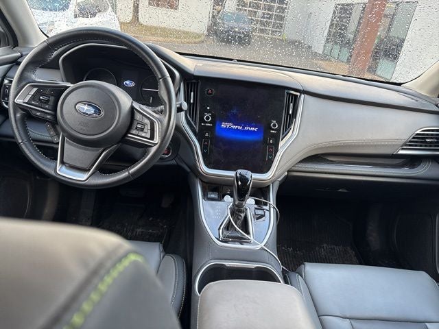 2020 Subaru Outback Onyx Edition XT