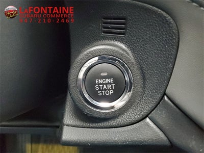 2021 Subaru Outback Onyx Edition XT