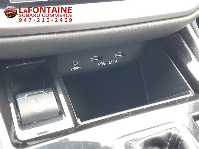 2021 Subaru Outback Onyx Edition XT