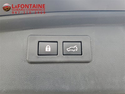 2021 Subaru Outback Onyx Edition XT