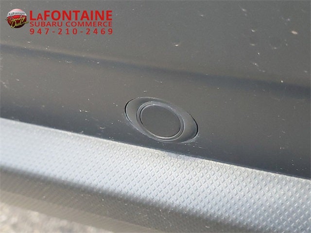 2021 Subaru Outback Onyx Edition XT