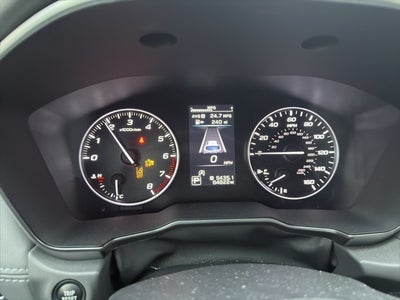 2021 Subaru Outback Onyx Edition XT