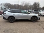 2021 Subaru Outback Onyx Edition XT