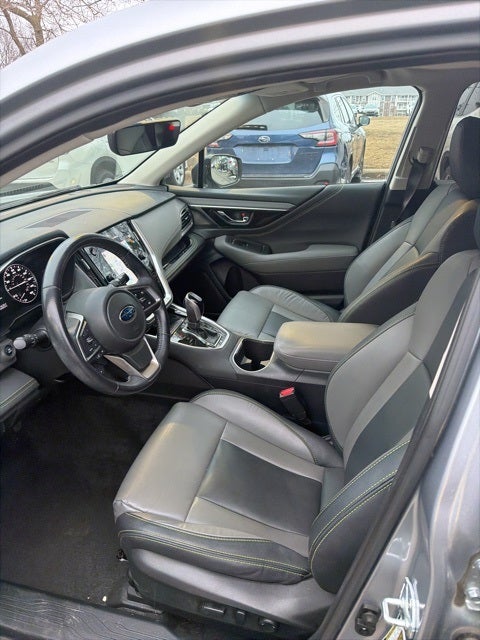 2021 Subaru Outback Onyx Edition XT