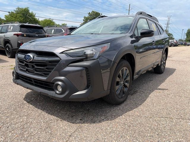 2024 Subaru Outback Onyx Edition XT