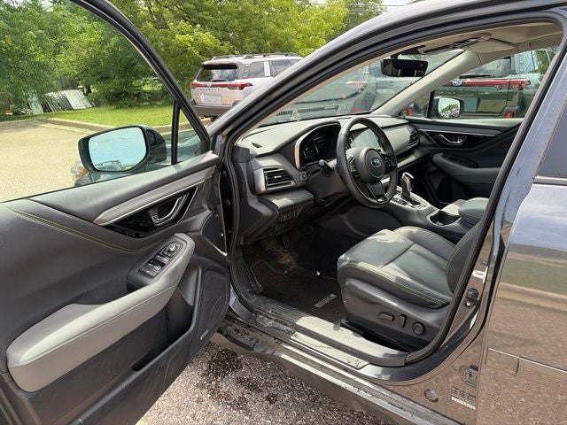 2024 Subaru Outback Onyx Edition XT