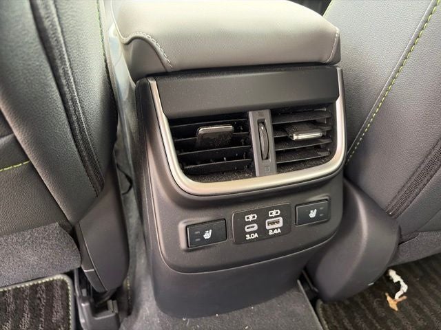 2024 Subaru Outback Onyx Edition XT